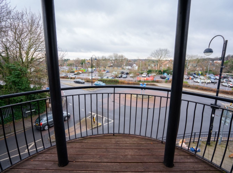 Hetton House Jam International